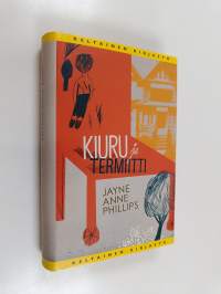 Kiuru ja Termiitti