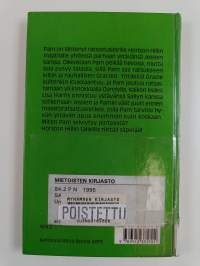 Unelmien ratsastus