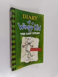 Diary of a Wimpy Kid 03. The Last Straw