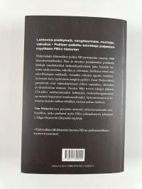 FBI : liittovaltion poliisin historia