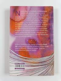 OlenNainen : olennaisista asioista naisille