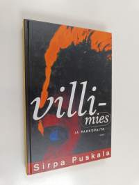 Villimies ja pakkopaita