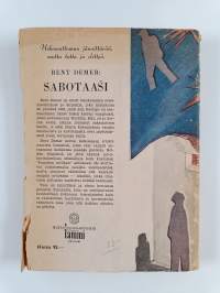 Sabotaasi