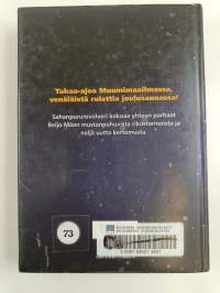 Sahanpururevolveri : kauneimmat kertomukset