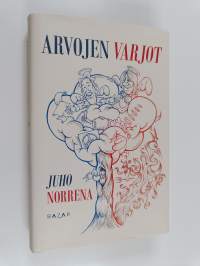 Arvojen varjot