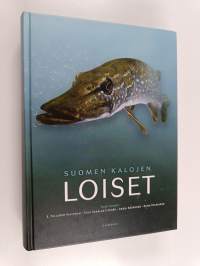 Suomen kalojen loiset
