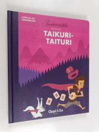 Taikuritaituri