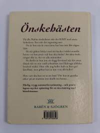 Önskehästen