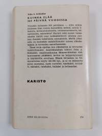 Kuinka elää 365 päivää vuodessa
