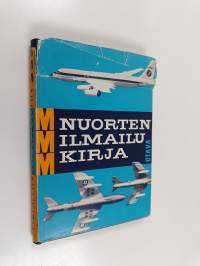 Nuorten ilmailukirja