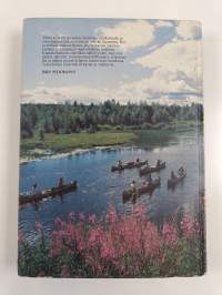 Suomen matkailuopas