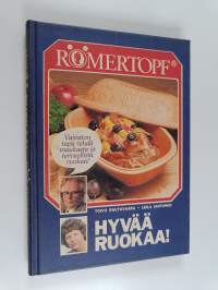 Hyvää ruokaa! : Römertopf