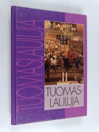 Tuomaslauluja
