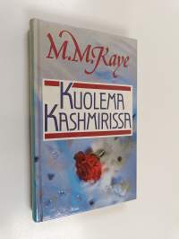 Kuolema Kashmirissa