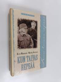 Kun taivas repeää