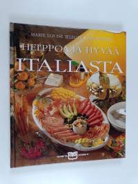 Helppoa ja hyvää Italiasta