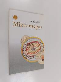 Mikromegas : filosofinen kertomus