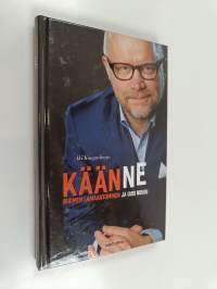 Käänne : Suomen lamaantuminen ja uusi nousu (signeerattu)