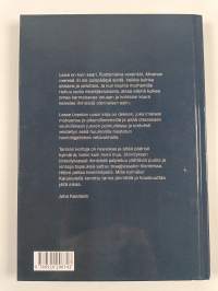 Kauhee murhamiäs laivasa