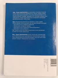 Ketju : kaupan ketjuliiketoiminta