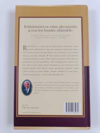 Rohkaisemisen voima