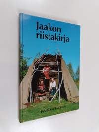 Jaakon riistakirja (signeerattu)