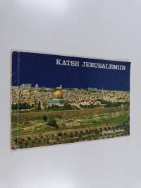 Katse Jerusalemiin