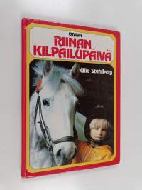 Riinan kilpailupäivä