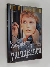 Rosemaryn painajainen : romaani