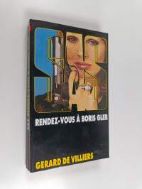 Rendez-vous à Boris Gleb