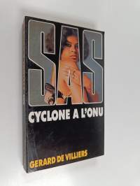 Cyclone a l&#039;onu