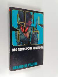 Des armes pour Khartoum