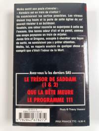 Le dossier K.