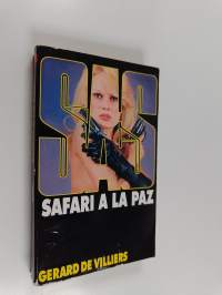 Safari à La Paz