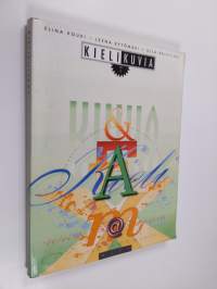 Kielikuvia 7