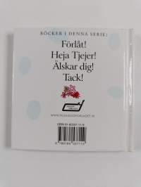 Tack!