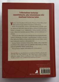 Salamurhaajien yö: Hitlerin suunnitelma surmata Roosevelt, Churchill ja Stalin