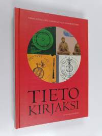 Tieto kirjaksi