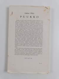 Puukko