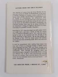Letters from the Great Blaskets
