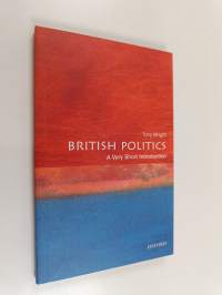 British Politics: A Very Short Introduction