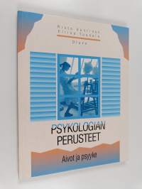 Psykologian perusteet : Aivot ja psyyke