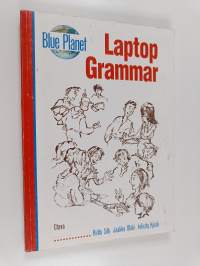 Blue Planet : Laptop grammar + tehtävien ratkaisut