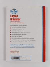 Blue Planet : Laptop grammar + tehtävien ratkaisut