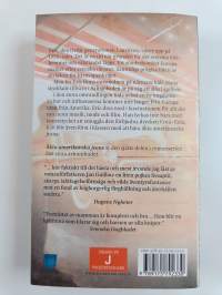 Äkta amerikanska jeans