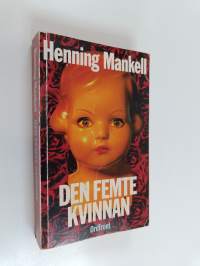 Den femte kvinnan