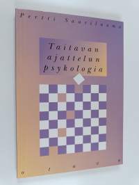 Taitavan ajattelun psykologia