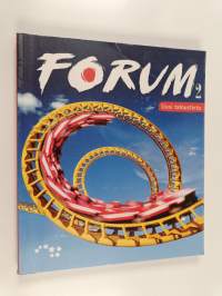 Forum 2 : Uusi taloustieto