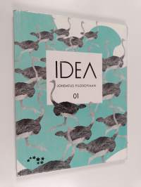 Idea 01 : Johdatus filosofiaan