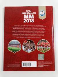 FIFAn jalkapallon MM 2018